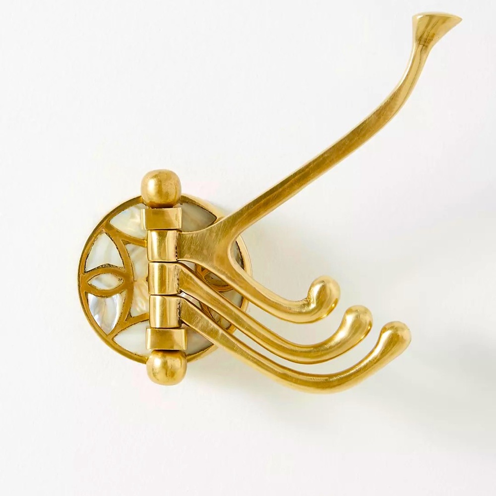 Anthropologie Launis Multi Hook